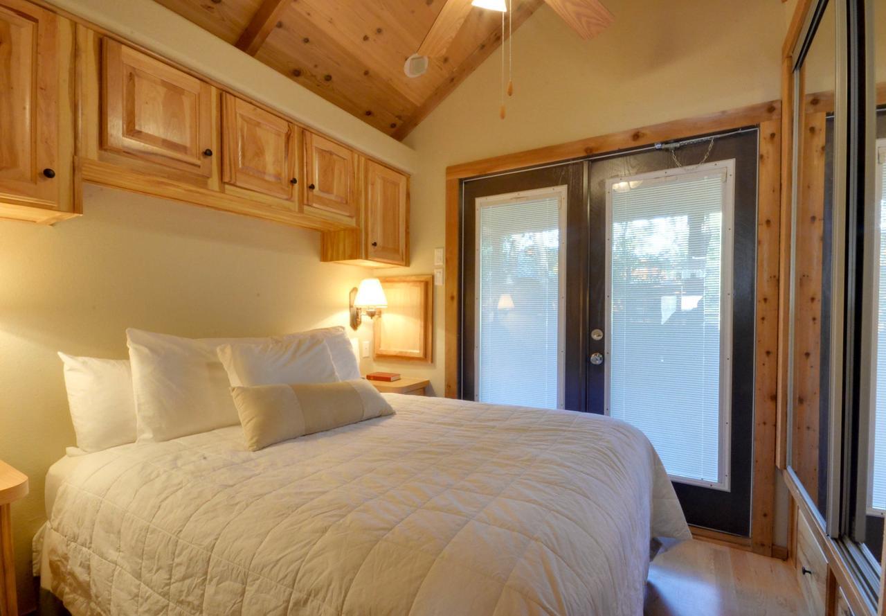 Mill Creek Ranch Resort 坎顿 外观 照片