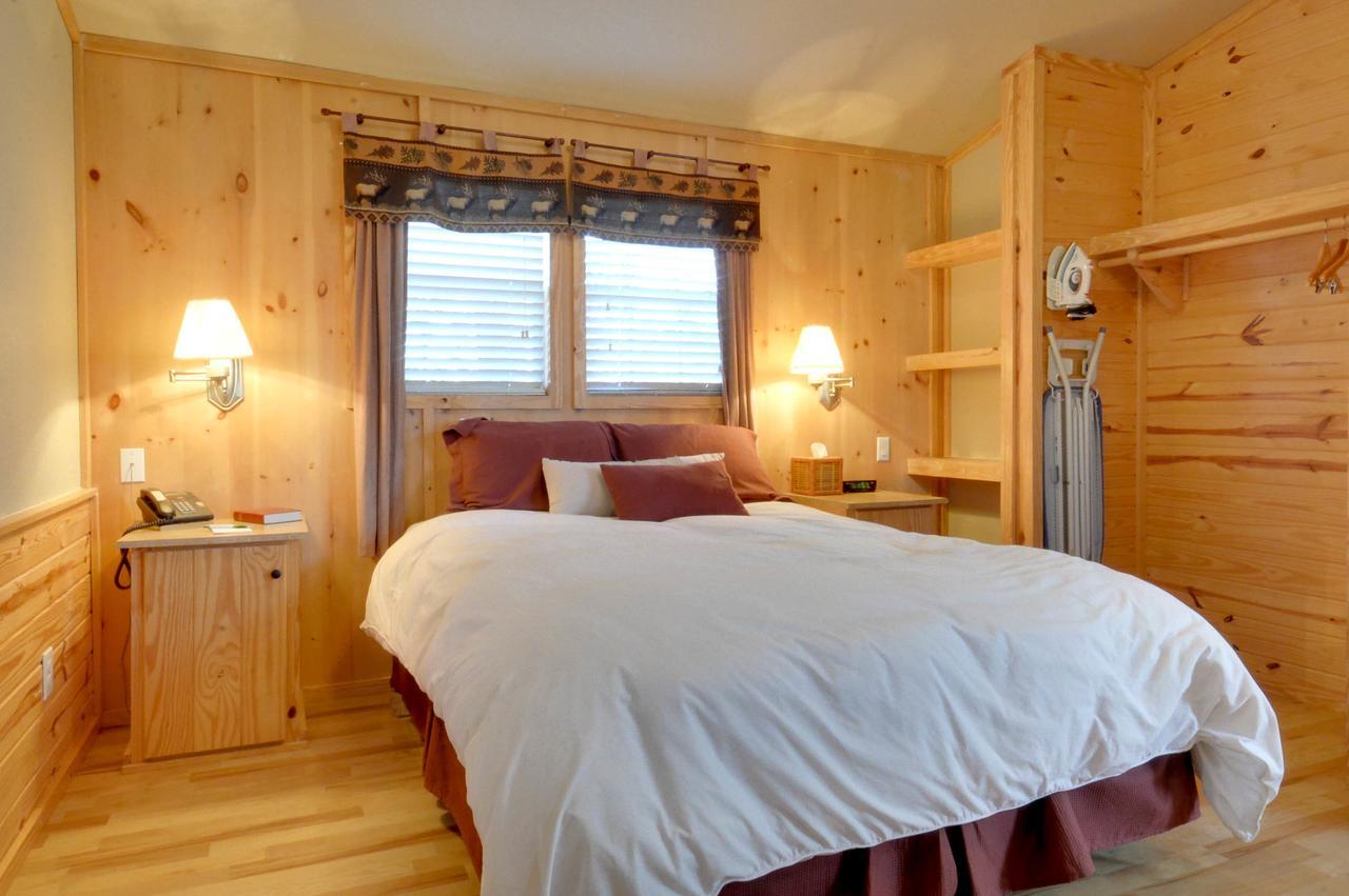 Mill Creek Ranch Resort 坎顿 外观 照片