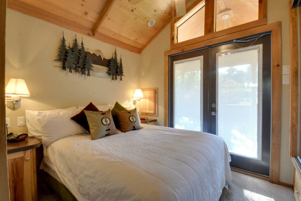 Mill Creek Ranch Resort 坎顿 外观 照片